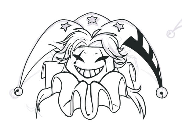 Cover image for Your Eldritch Boyfriend comic